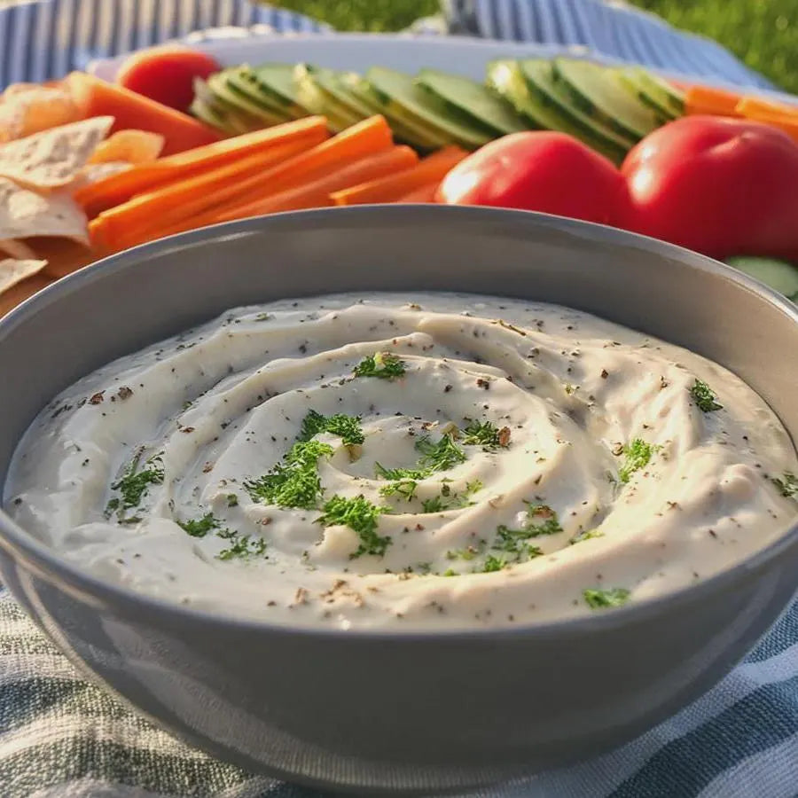 Everything Bagel Dip Recipe Old Town Spice Shop