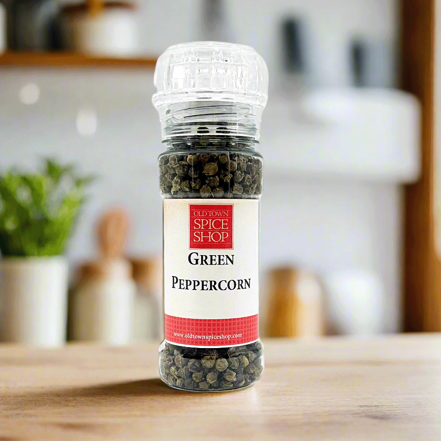 Green Peppercorn – Old Town Spice Shop