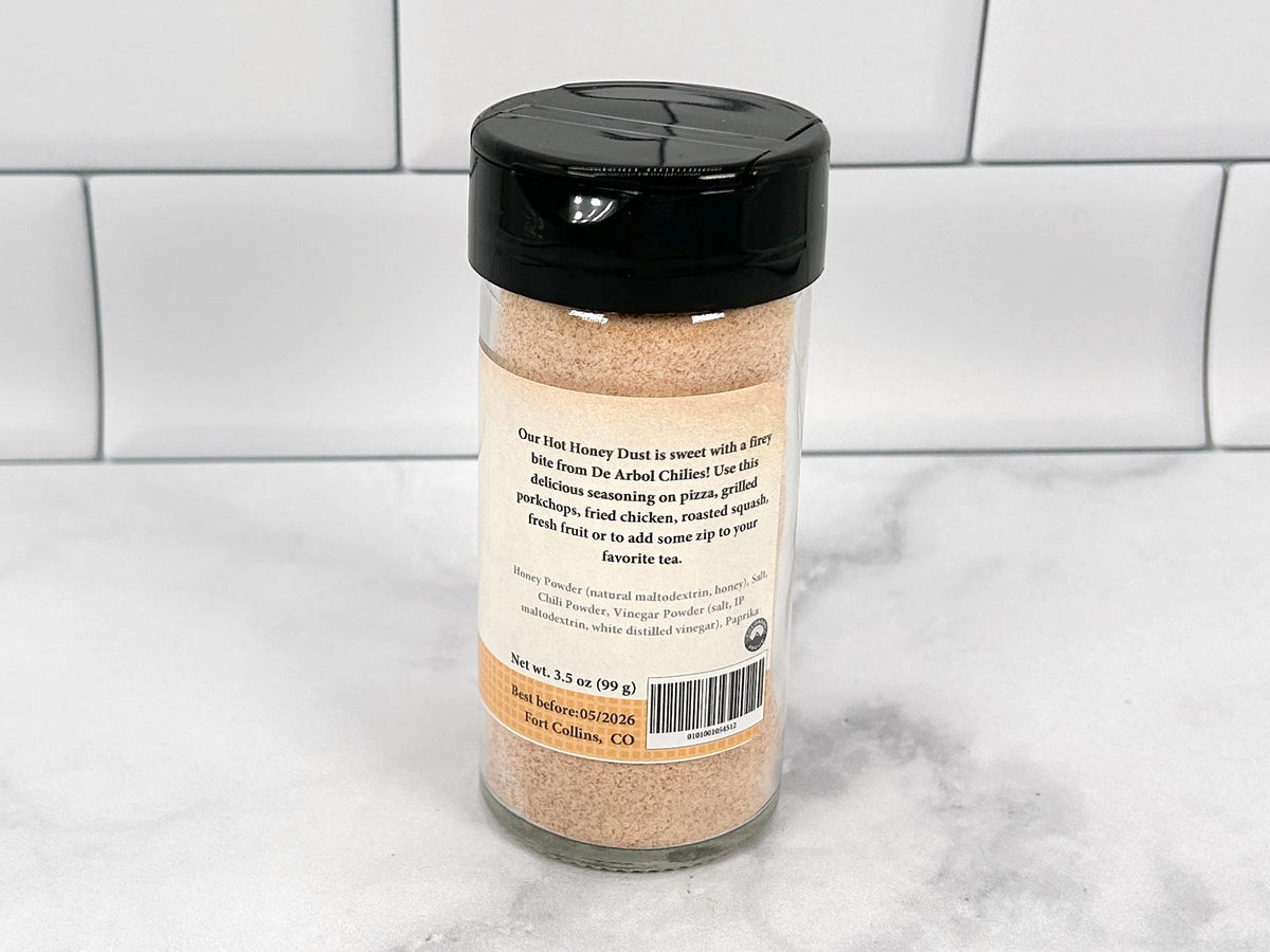 Relajo Seasoning Old Town Spice Shop