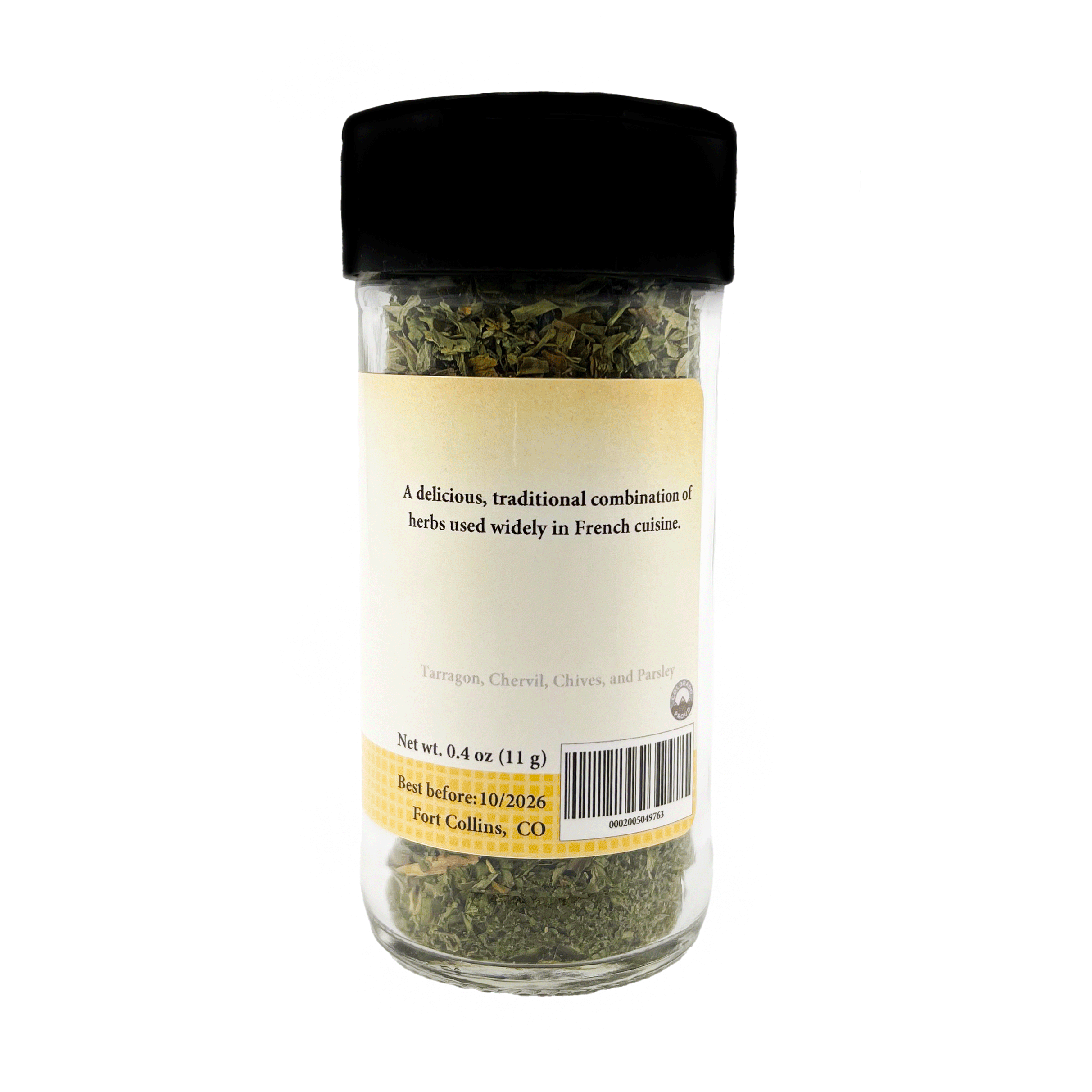 Fines Herbes – Old Town Spice Shop