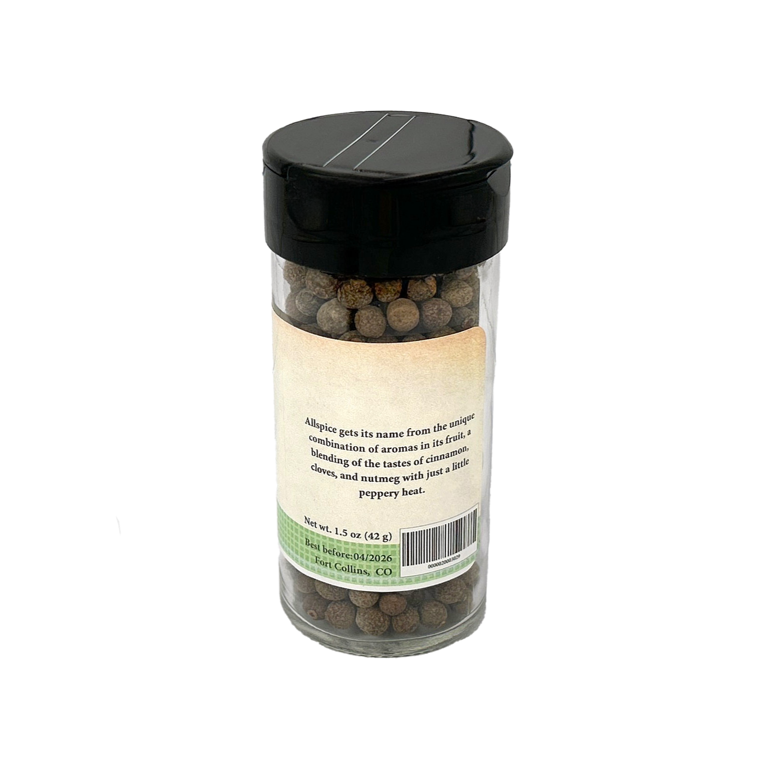 洋楽 ALLSPICE / SAME Allspice, Whole – Old Town Spice Shop