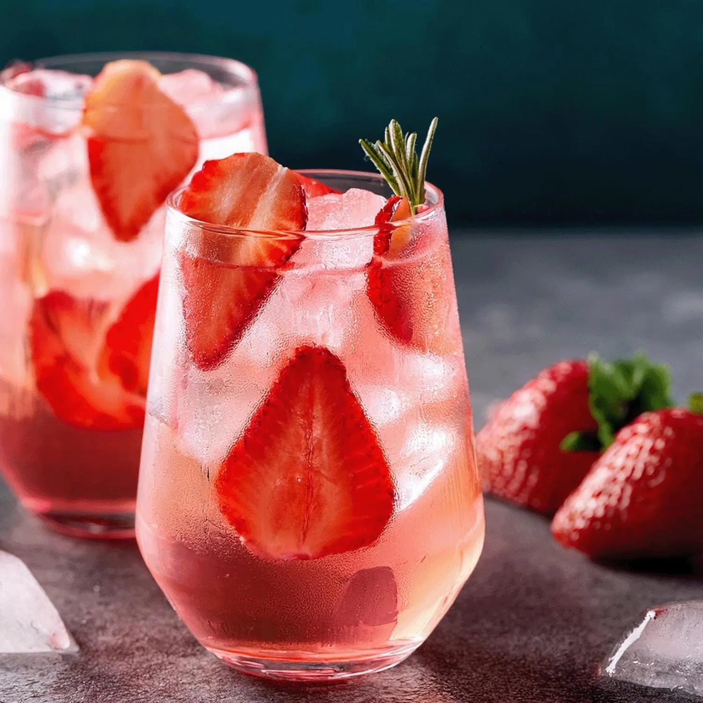 Cocktail or Mocktail Love Potion No. 9