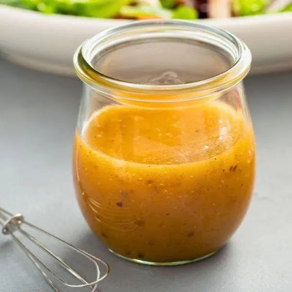 Image of Beach house salad dressing