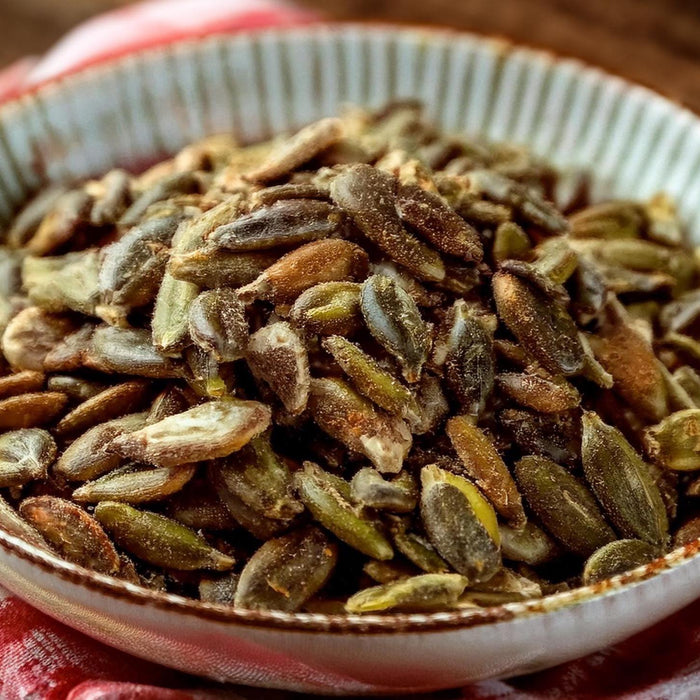 Image of Chai Spiced Pepitas
