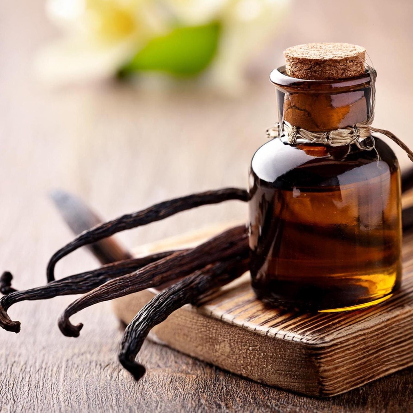 Image of Vanilla Extract