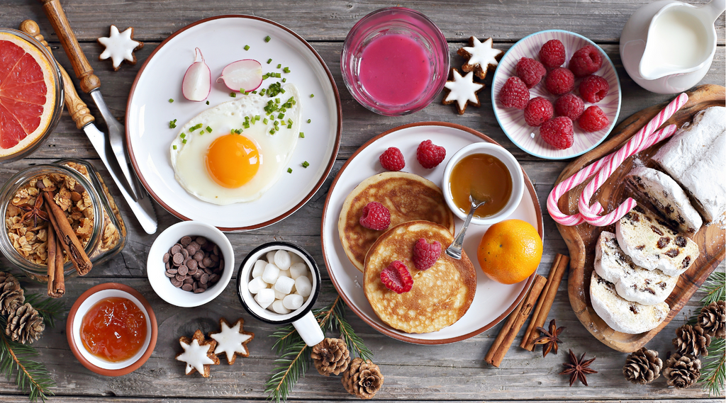 Holiday Brunch Ideas from Your Colorado Spice Shop