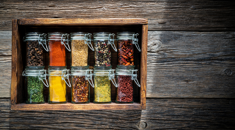 Simplify Your Spice Cabinet with the Help of Your Fort Collins Local Spice Store