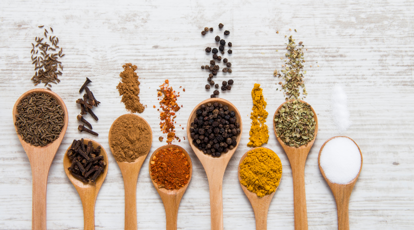 Are Your Spices Still Fresh? Order New Spices from Our Online Spice Store.