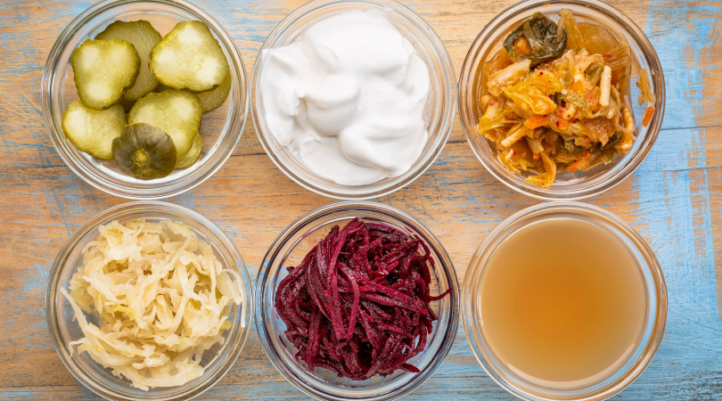 Learn How to Ferment, with the Help of Your Spice Store in Fort Collins