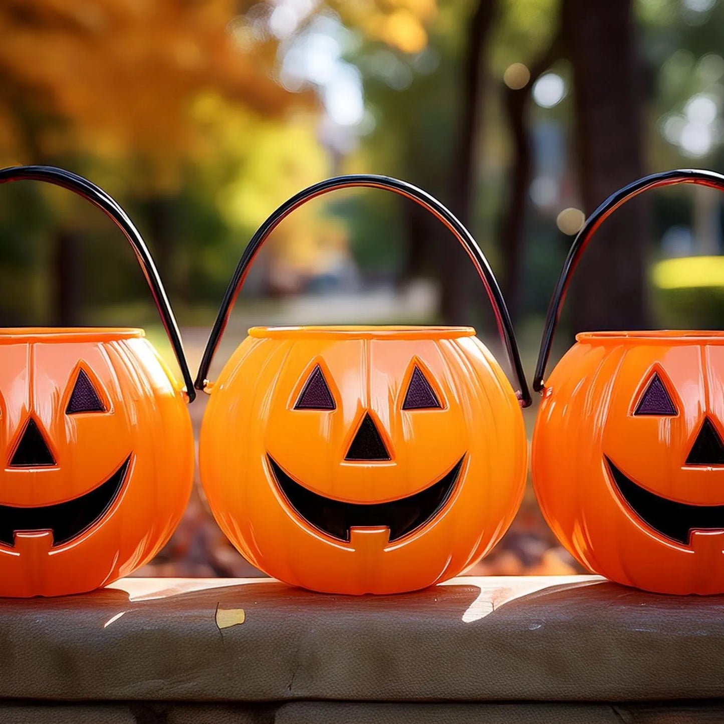 🍂 October Delights at Old Town Spice Shop ✨