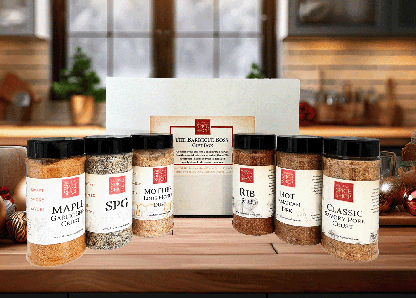 Warning: Contains Zero Socks or Generic Gift Cards (The Ultimate Guy Gift!)