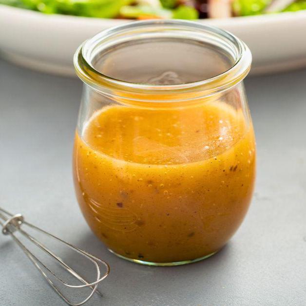 Beach House Blend Salad Dressing & Marinade
