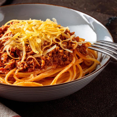 Cincinnati Chili