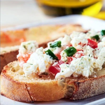 Greek Feta Dip