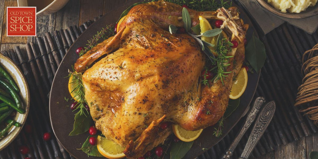 How to Perfectly Brine a Thanksgiving Turkey