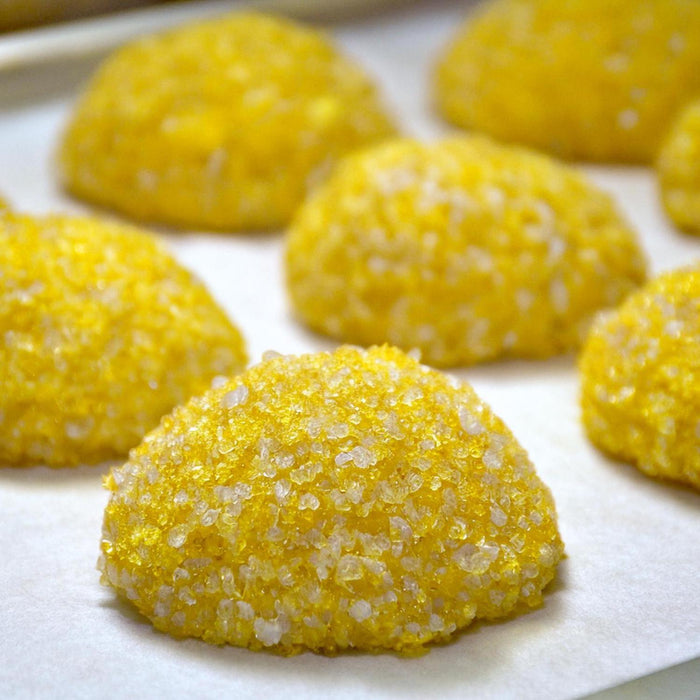 Italian Christmas Cookies