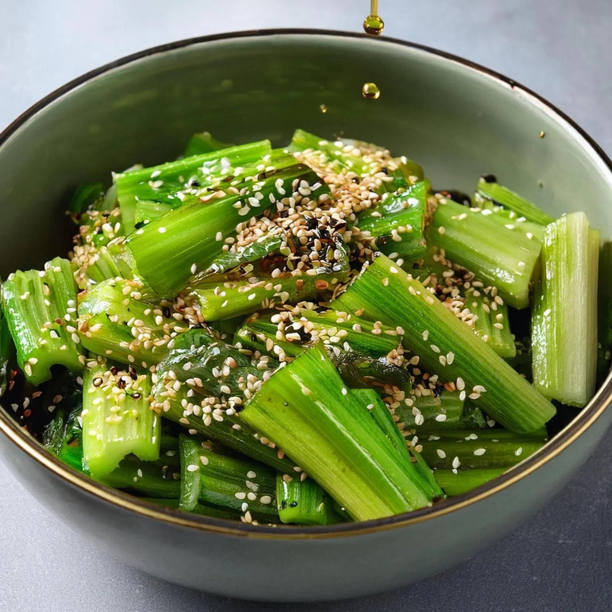 Kombu Celery