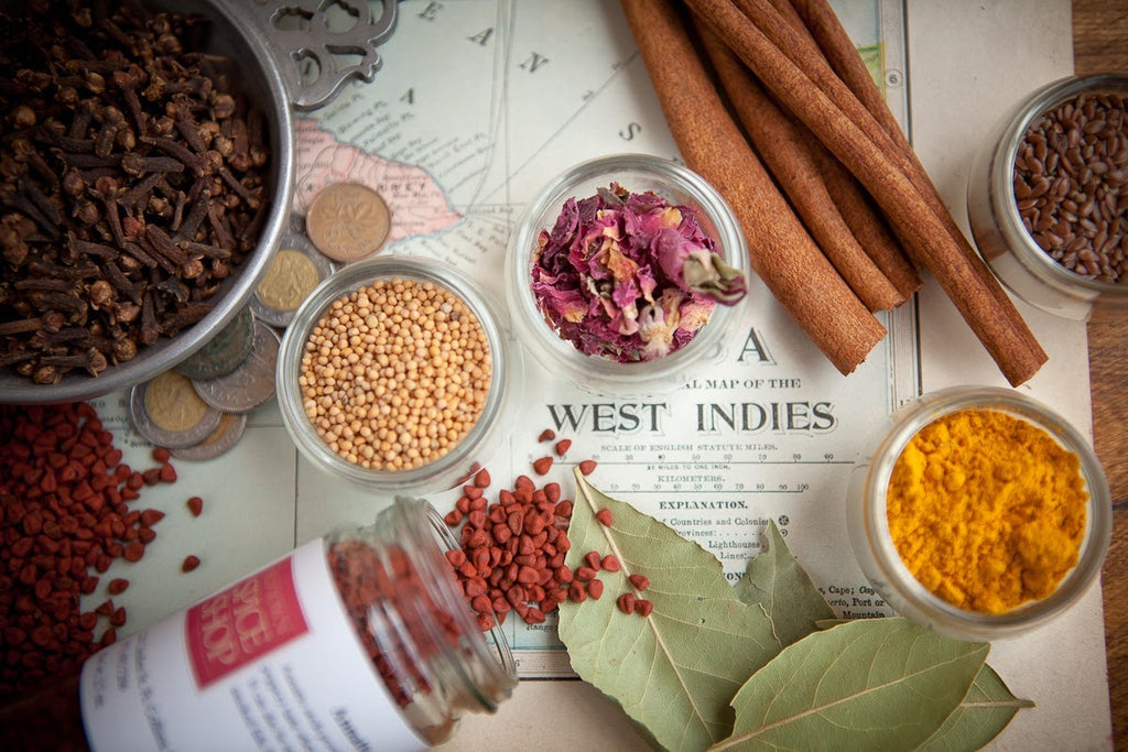 Looking for a “Spice Store Near Me”? You're in the Right Place!