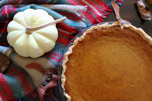 The Perfect Pumpkin Pie: Top Tips and Tricks