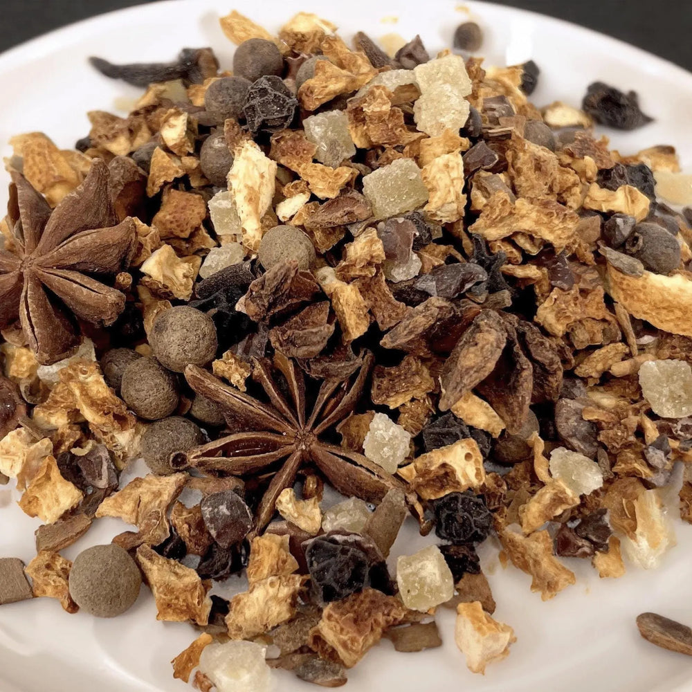 
                      
                        Épices gastronomiques pour chaudrons
                      
                    