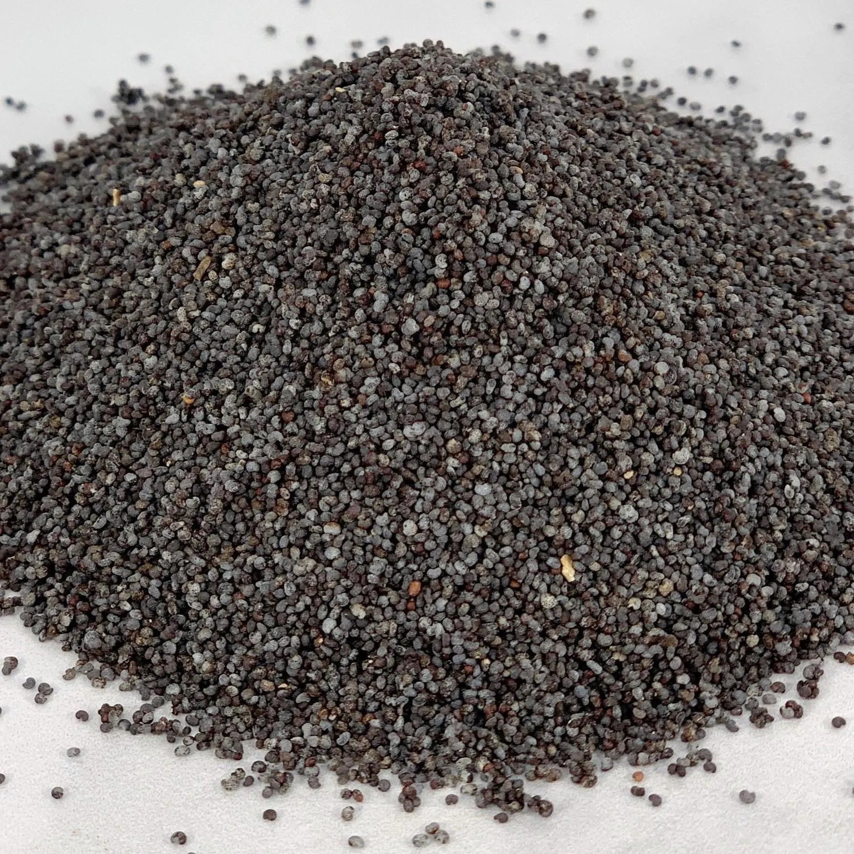 Poppy Seeds – Old Town Spice Shop