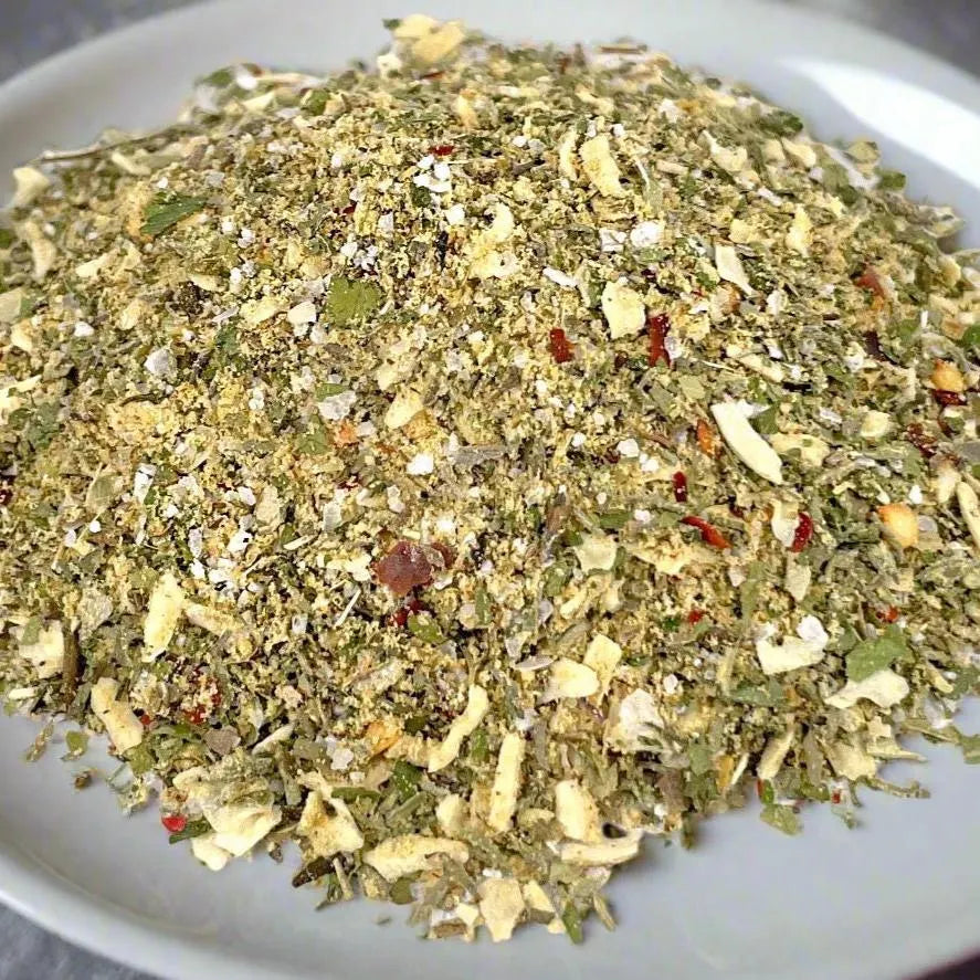 Assaisonnement tout usage Overland