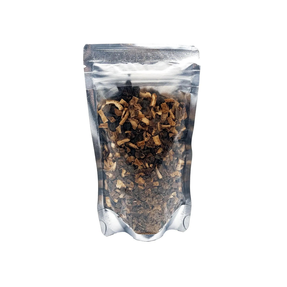 
                      
                        Épice à chaud traditionnelle
                      
                    