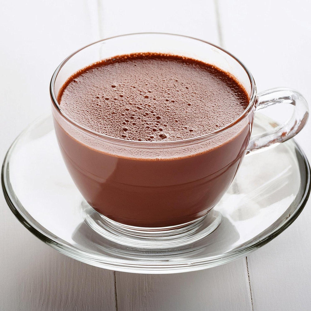 
                      
                        Traditional Hot Cocoa
                      
                    