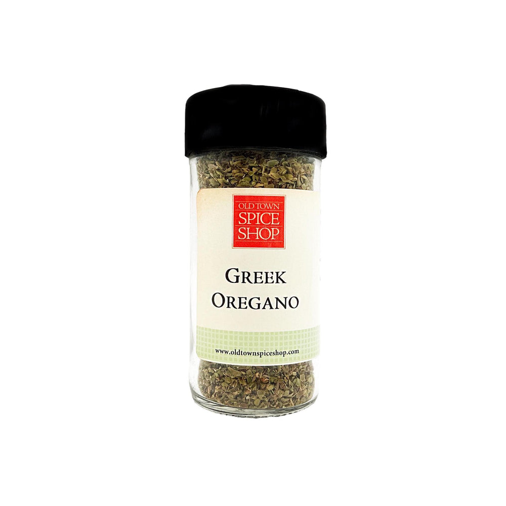 
                      
                        Oregano, Greek
                      
                    