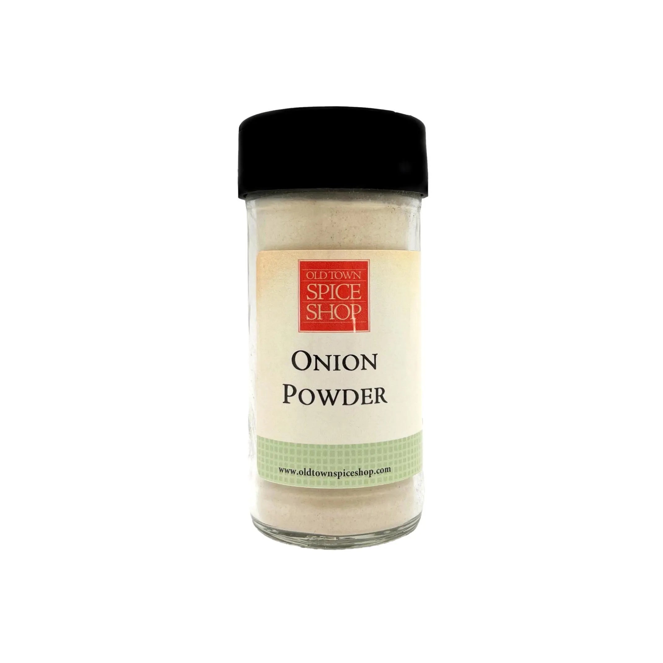 Union Powder Onion Powder – Old Town Spice Shop