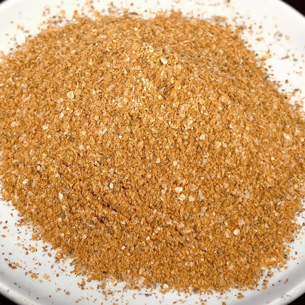 
                      
                        Croûte de bœuf à l'érable et à l'ail
                      
                    