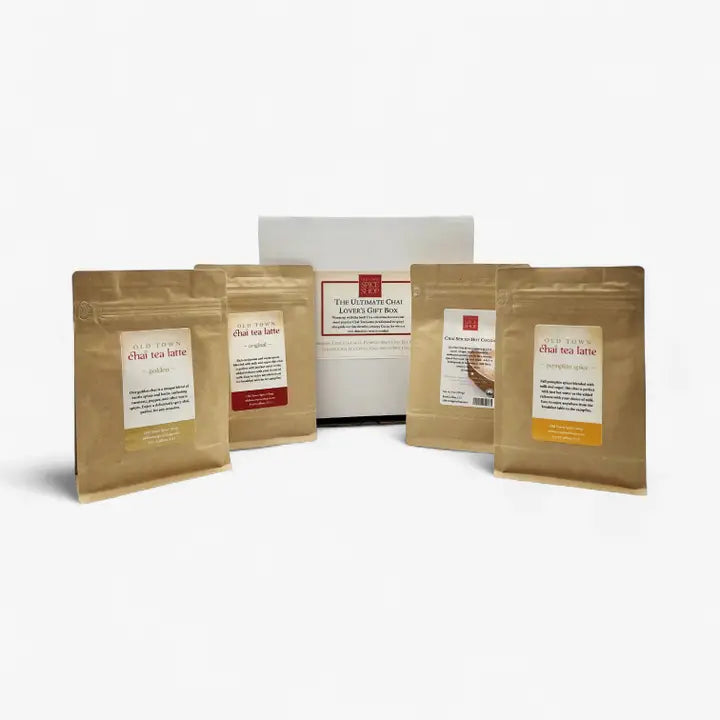 
                      
                        Coffret Cadeau Collection Gourmet Chocolat Chaud
                      
                    