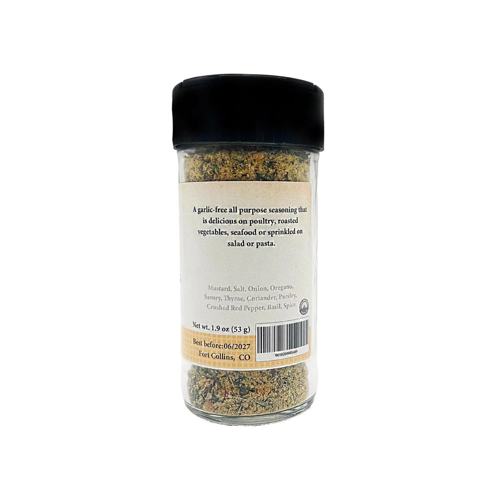 
                      
                        Assaisonnement tout usage Overland
                      
                    