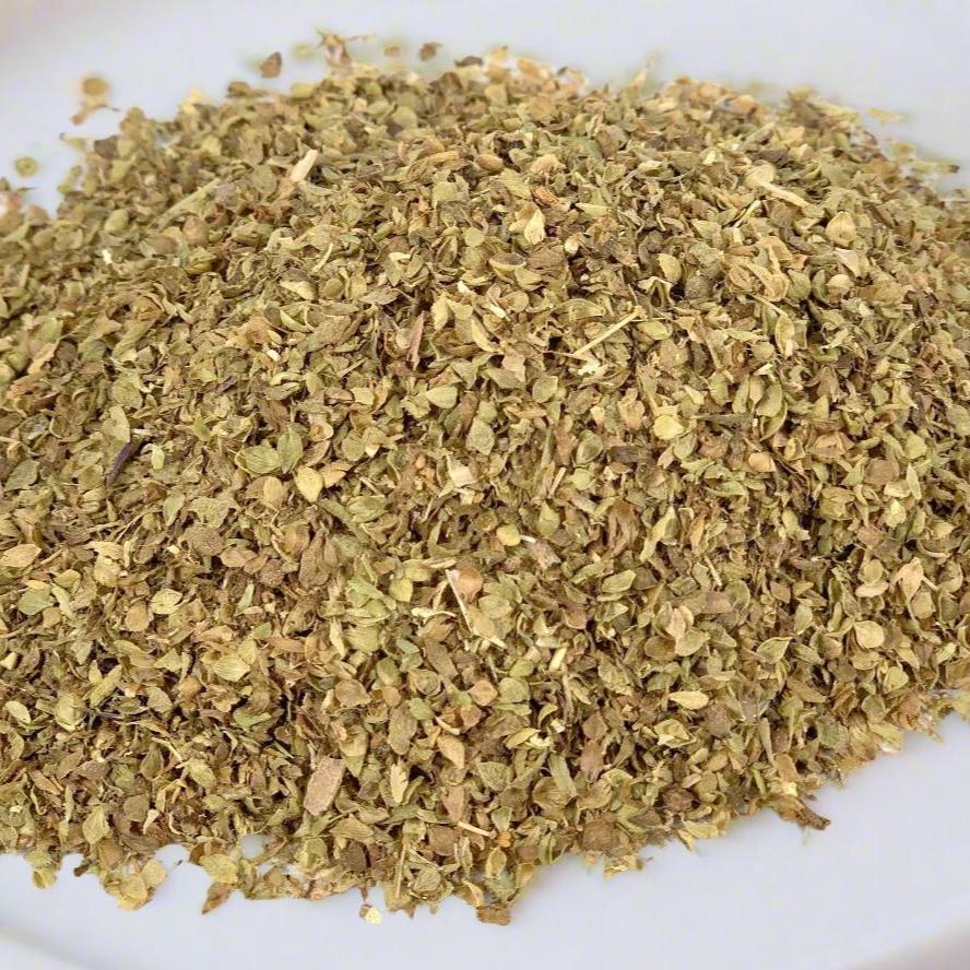 
                      
                        Oregano, Greek
                      
                    
