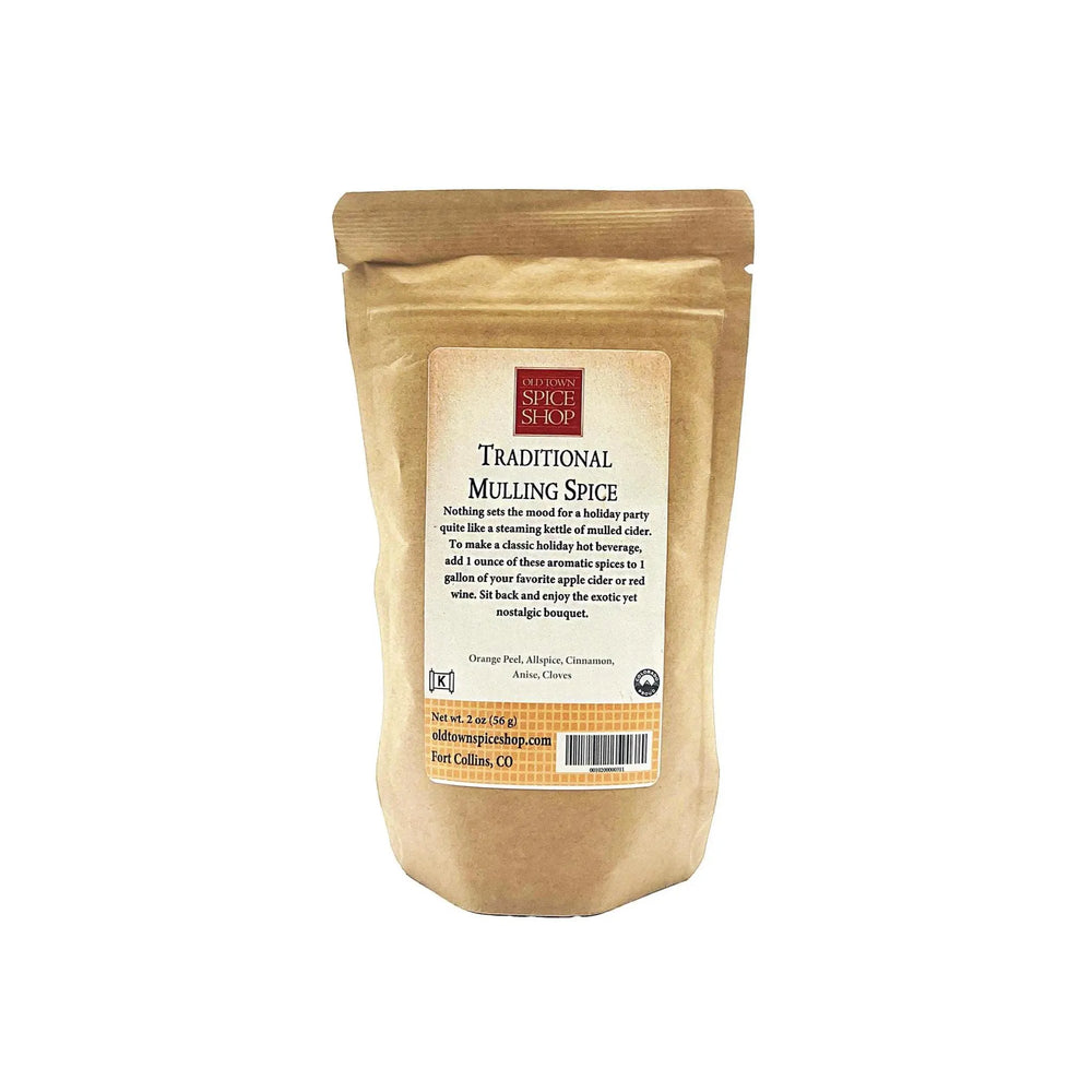 
                      
                        Épice à chaud traditionnelle
                      
                    