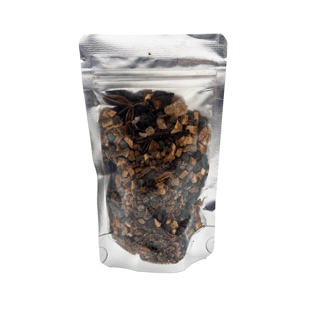 Épices gastronomiques pour chaudrons