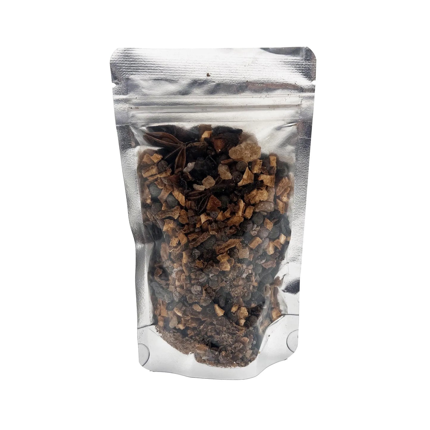 Épices gastronomiques pour chaudrons