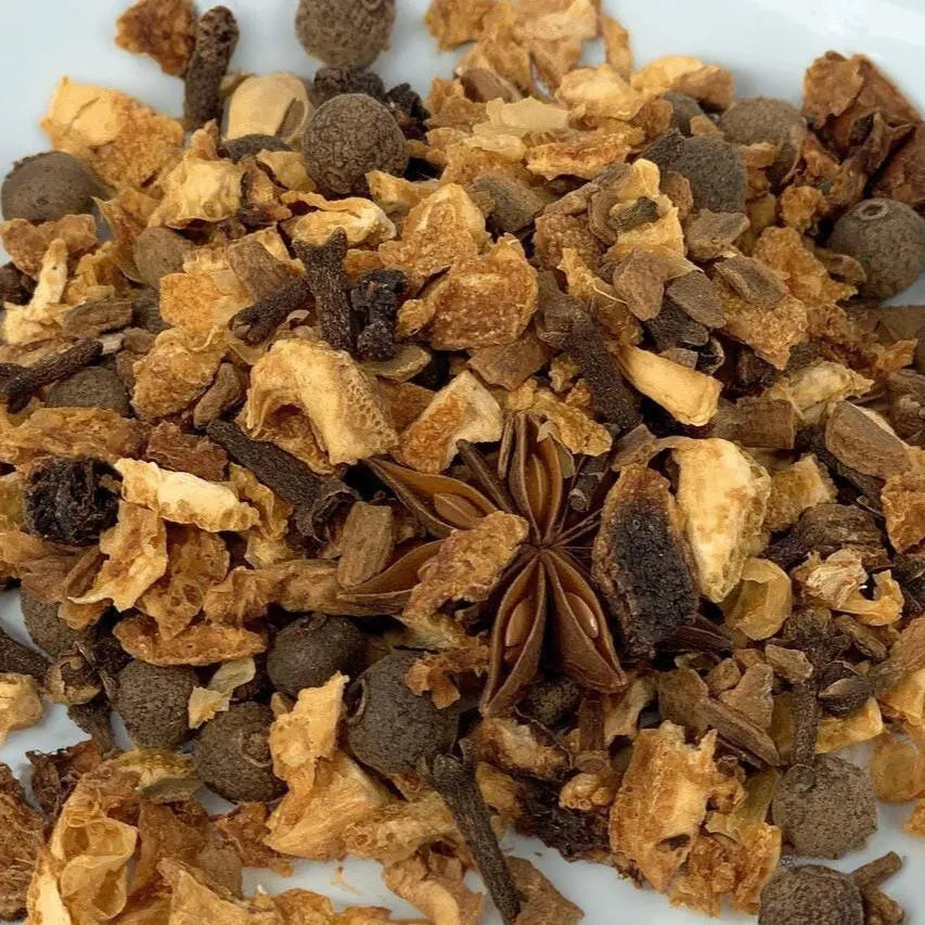 
                      
                        Épice à chaud traditionnelle
                      
                    