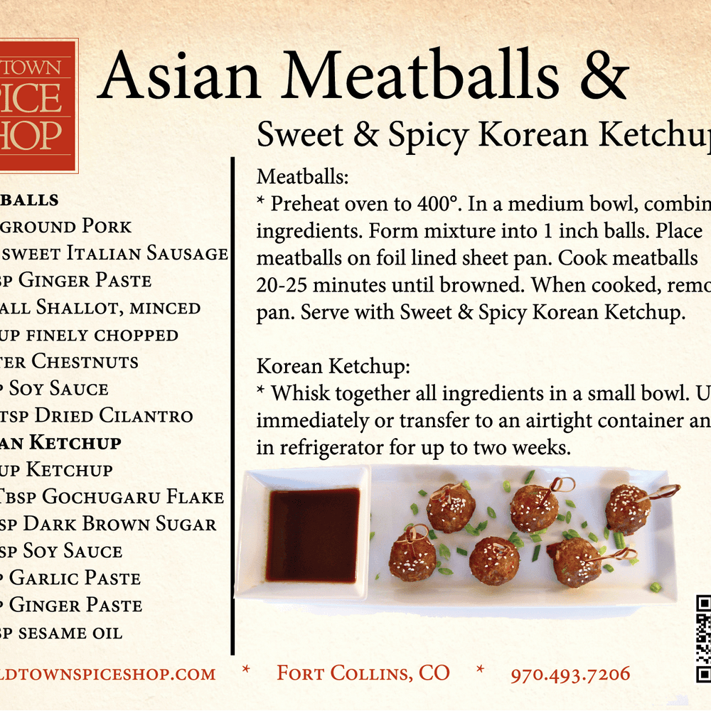 
                      
                        Gochugaru Korean Red Chile Flakes
                      
                    