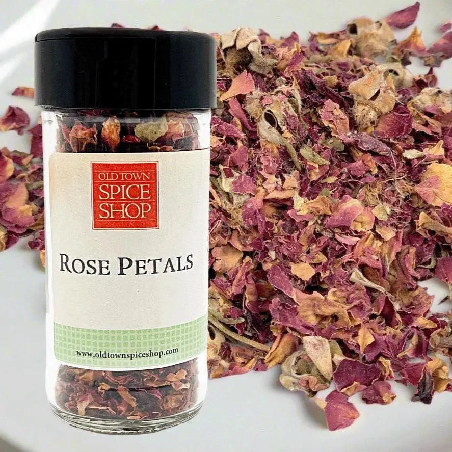 
                      
                        Rose Petals
                      
                    