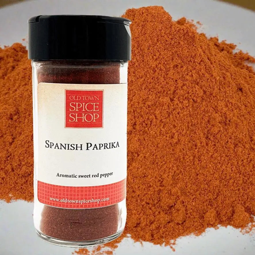 Spanish Paprika