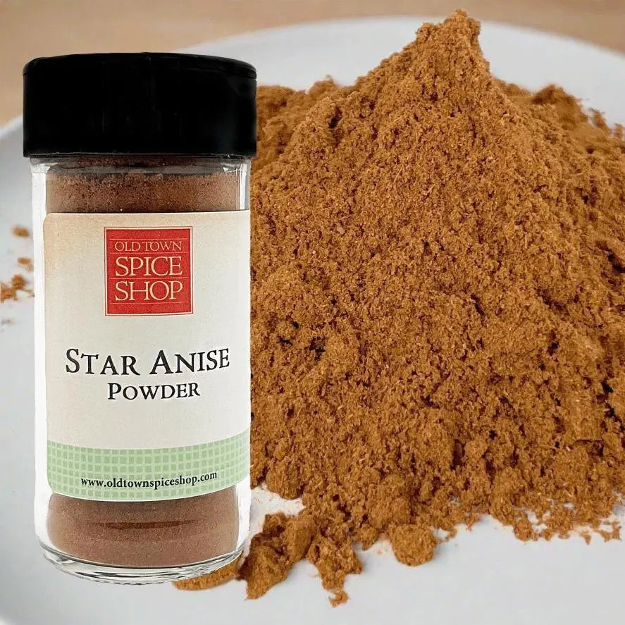 Star Anise Powder