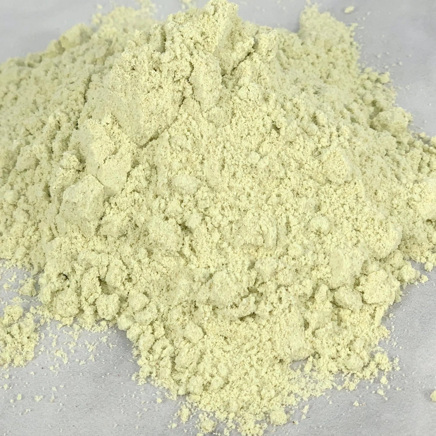 Wasabi Powder