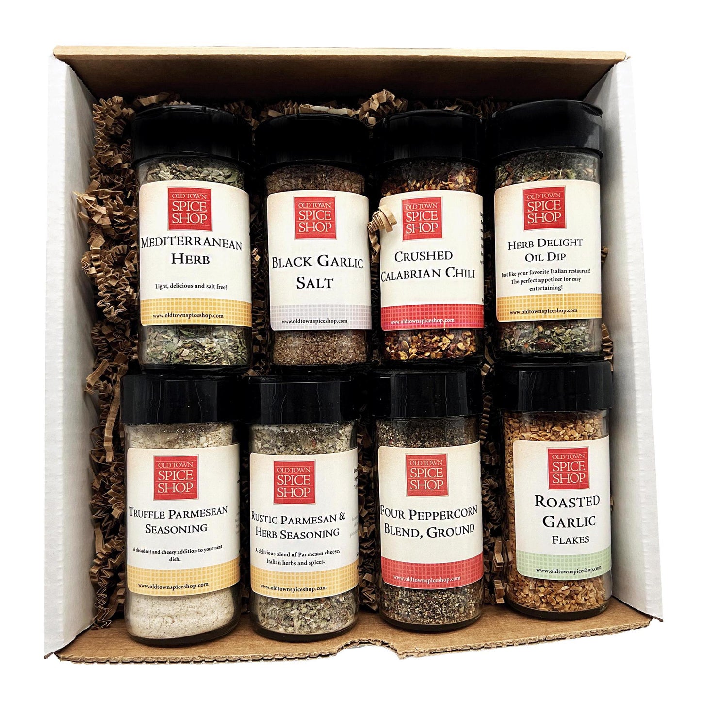 Coffret Cadeau Pizza &amp; Pâtes