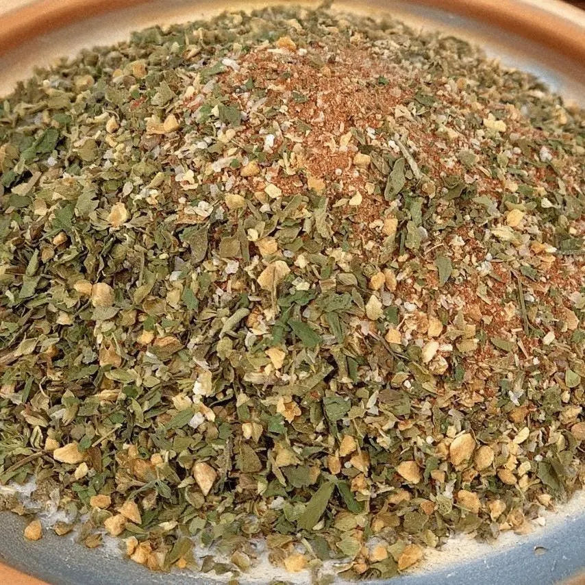 Tuscan Tomato Oil Dip