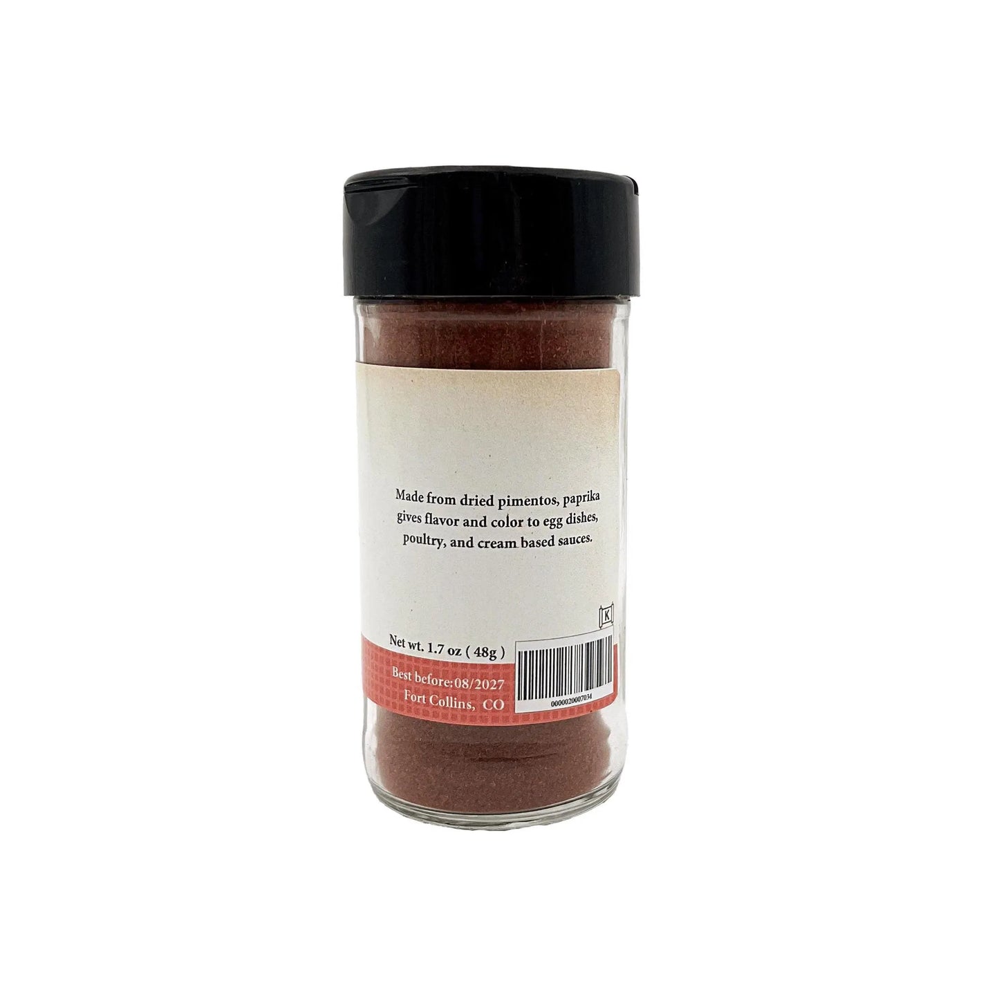 Spanish Paprika