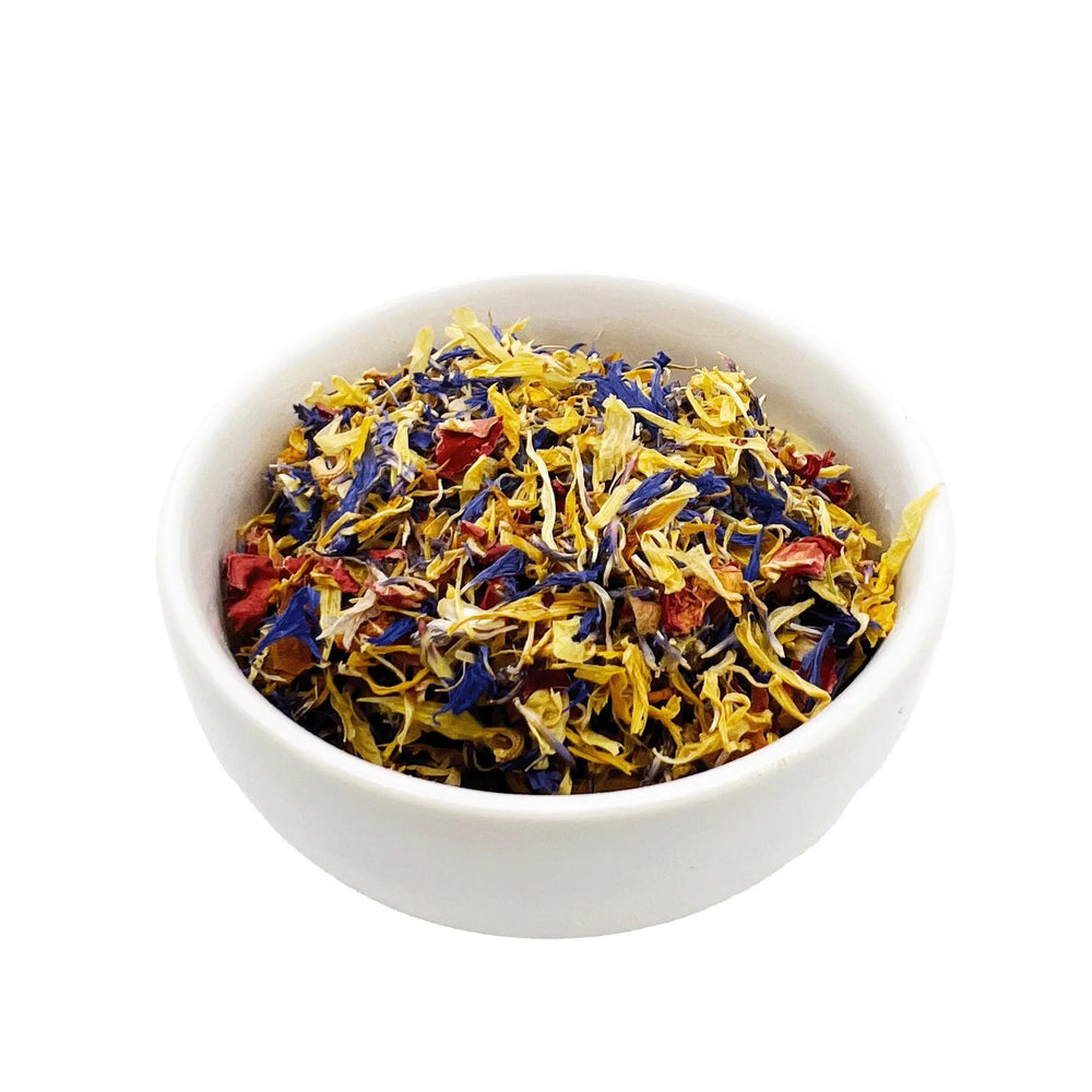 
                      
                        Rocky Mountain Blossom
                      
                    