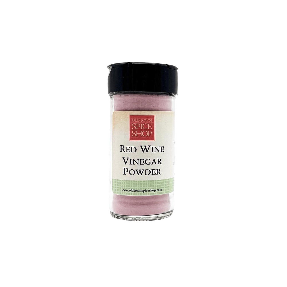 
                      
                        Vinaigre de vin rouge en poudre
                      
                    