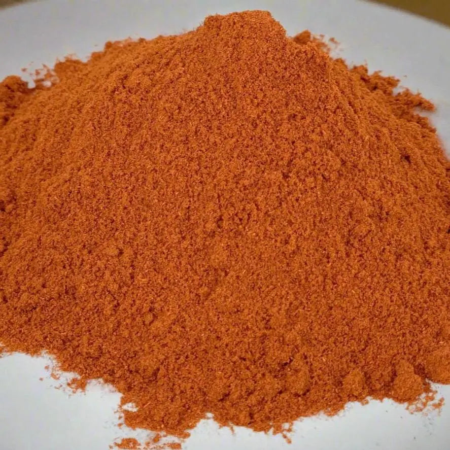 
                      
                        Spanish Paprika
                      
                    