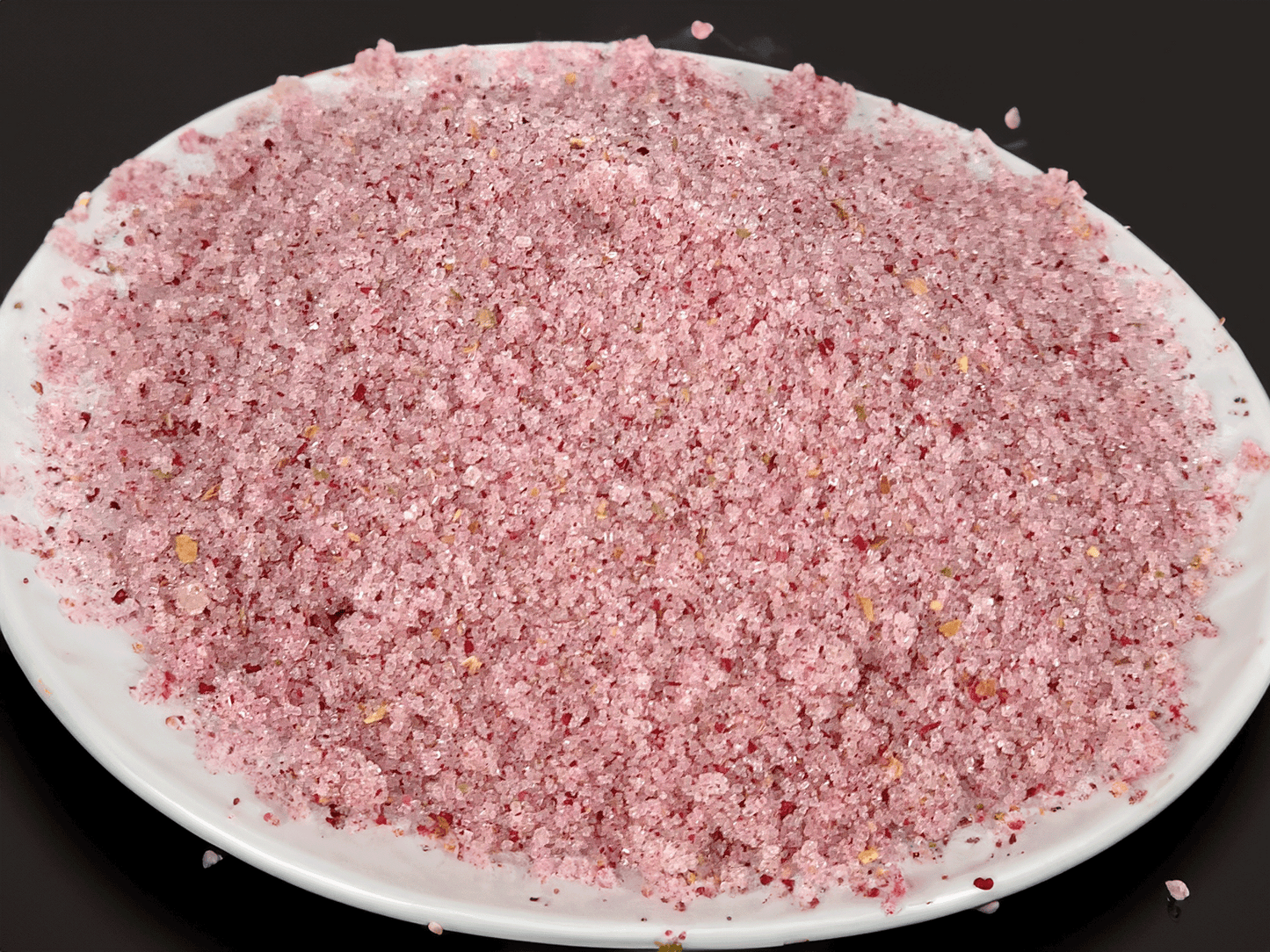 Rose Sugar
